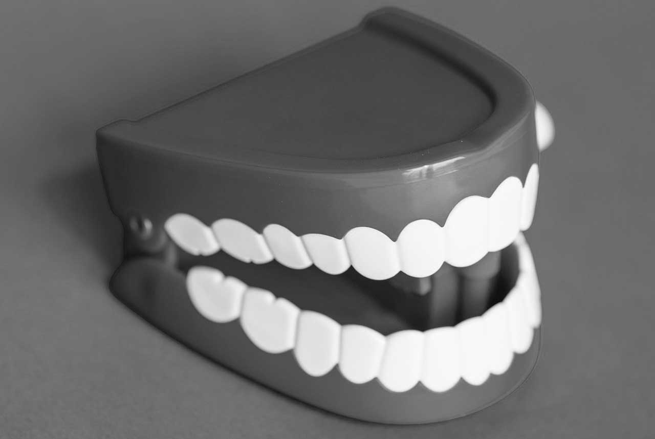 Zähneknirschen - Bruxismus Ursachen und Behandlung