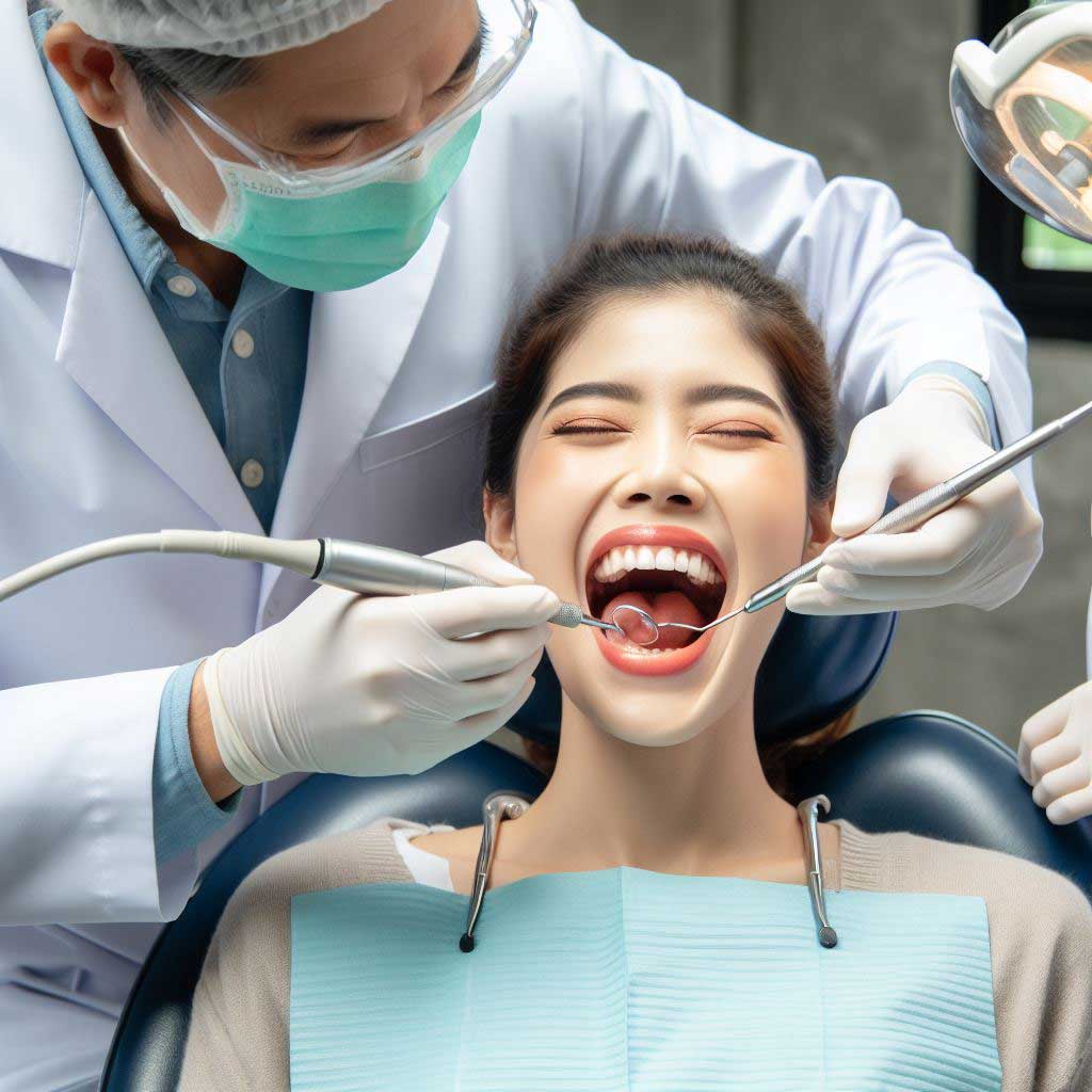 Entzaubert: Die gängigsten Mythen der Zahngesundheit